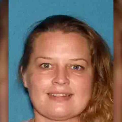 Woman indicted for abandoning 5 dogs in the woods for days - photo licensed by shore news network.