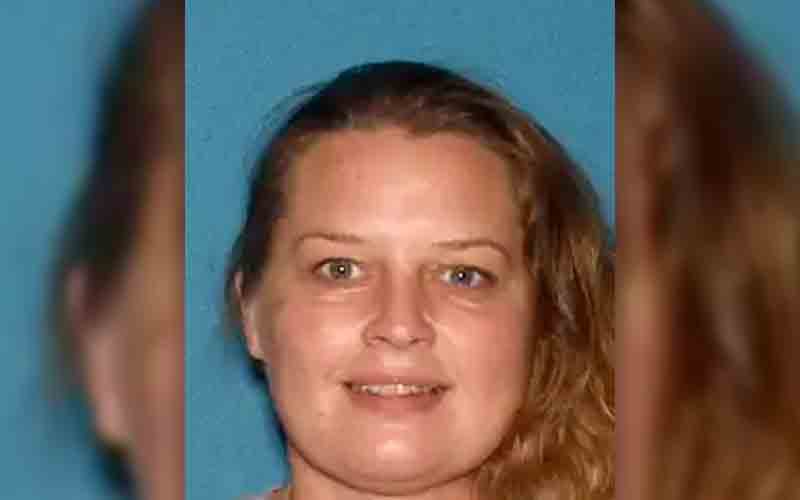 Woman indicted for abandoning 5 dogs in the woods for days