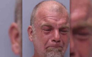 Arrest made in september assault of st. Augustine woman
