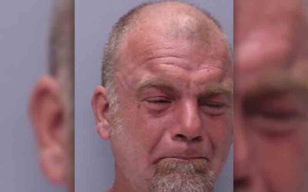 Arrest made in September assault of St. Augustine woman