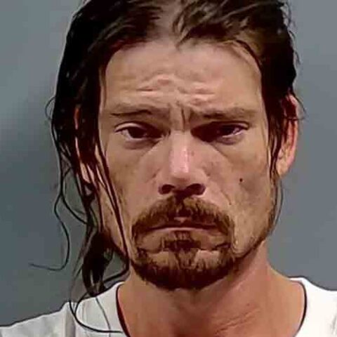 Carjacking suspect wanted for multiple incidents arrested - photo licensed by shore news network.