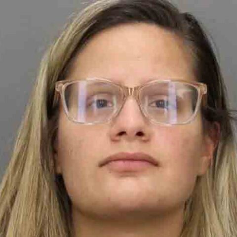 New jersey mother charged for stabbing her 5-month-old baby daughter to death - photo licensed by shore news network.
