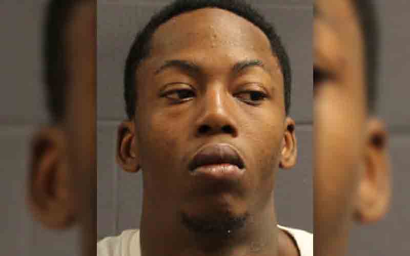 Little Egg Harbor man gets 14 years in prison for stabbing murder