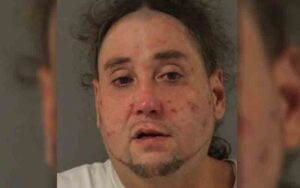 Triple stabbing, murder suspect charged in townsend