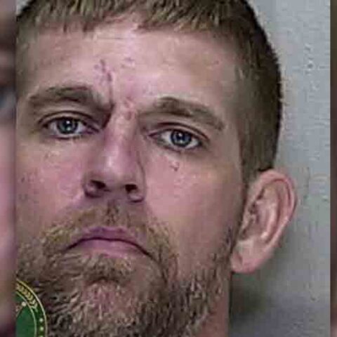 Retired police officer, propane driver, shot and killed because gunman thought he wanted to 'fill his home with gas' - photo licensed by shore news network.