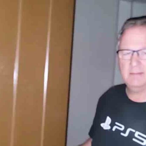 Sony executive reportedly caught in amateur pedophile sting video - photo licensed by shore news network.