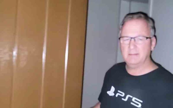 Sony Executive Reportedly Caught In Amateur Pedophile Sting Video