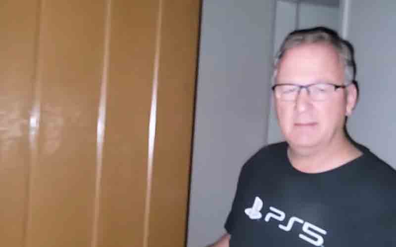 Sony Executive Reportedly Caught In Amateur Pedophile Sting Video