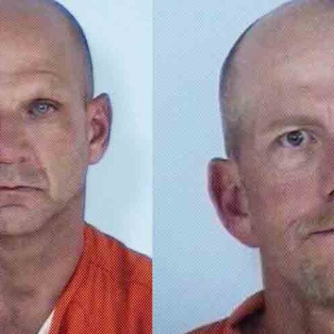 Pool heater thieves with caught red-handed in freeport - photo licensed by shore news network.