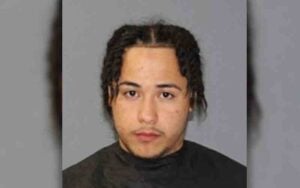 Passaic police seeking public's assistance locating fugitive who shot woman and child