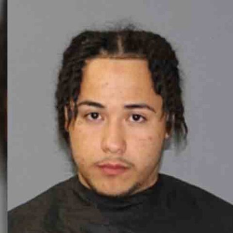 Passaic police seeking public's assistance locating fugitive who shot woman and child - photo licensed by shore news network.