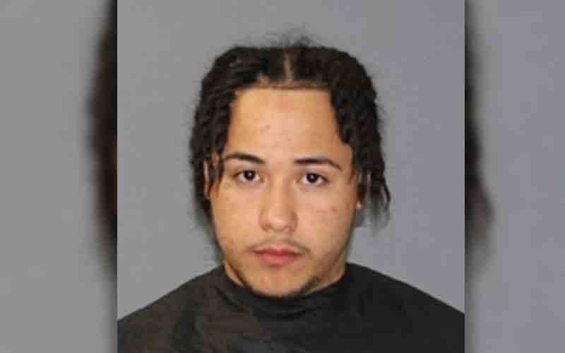 Passaic police seeking public's assistance locating fugitive who shot woman and child