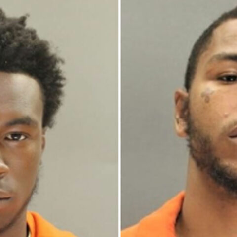 Two charged for murder of willingboro teen - photo licensed by shore news network.