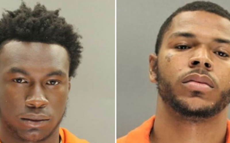 Two charged for murder of Willingboro teen