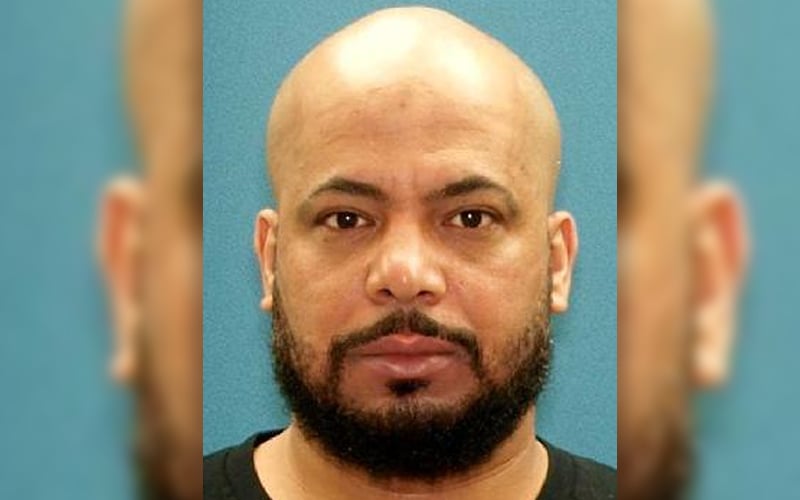 Haledon man charged with child abuse, neglect of 15-year-old