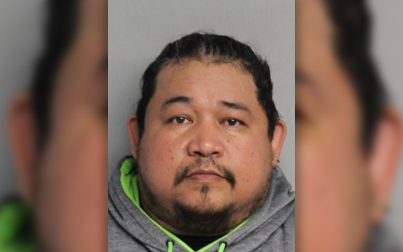 Paterson man charged for two counts of sexual assault, endangering child