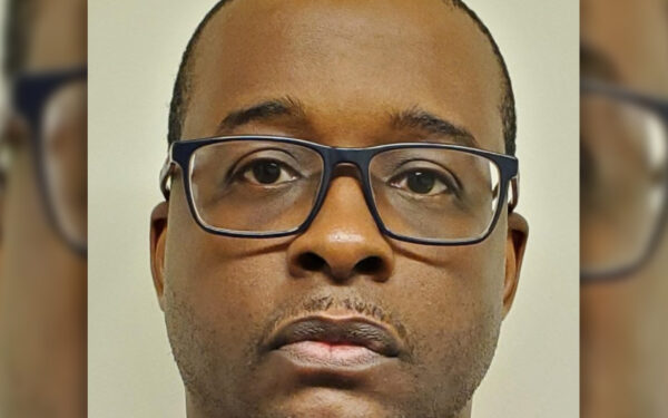 Irvington man charged with sexual assault, endangering child