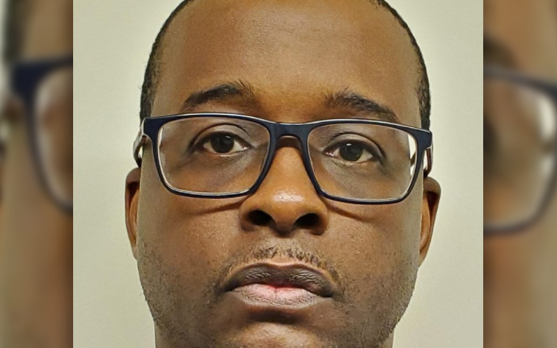 Irvington man charged with sexual assault, endangering child
