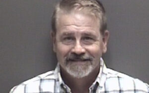 League city boys basketball coach charged for touching, relationship with player