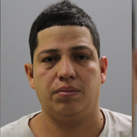 Illegal immigrant charged with dwi, assaulting police officers - photo licensed by shore news network.