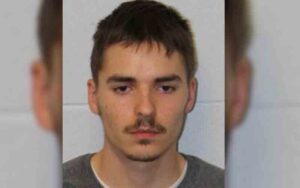 Haskell man arrested for multiple weapons charges