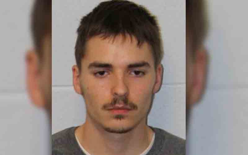 Haskell man arrested for multiple weapons charges