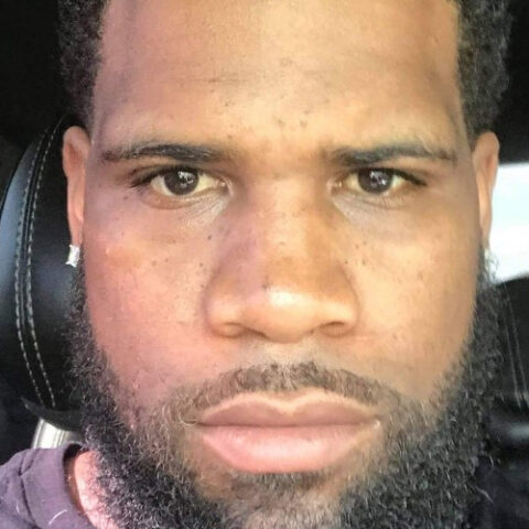 Delaware police offering reward for fugitive murder suspect - photo licensed by shore news network.