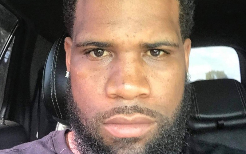 Delaware police offering reward for fugitive murder suspect