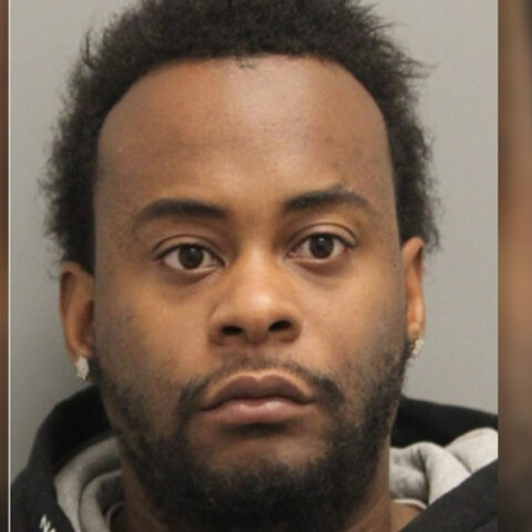 Organized crime unit captures suspected drug dealer after monthslong investigation - photo licensed by shore news network.