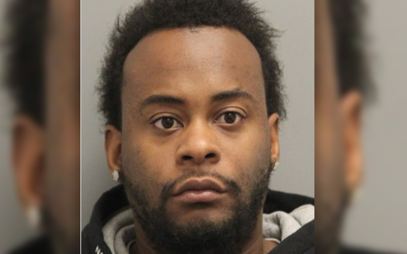 Organized crime unit captures suspected drug dealer after monthslong investigation