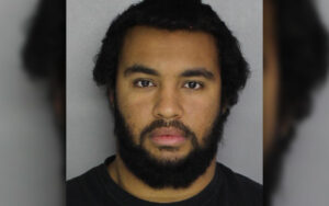 Bensalem teachers assistant charged with unlawful touching of six children