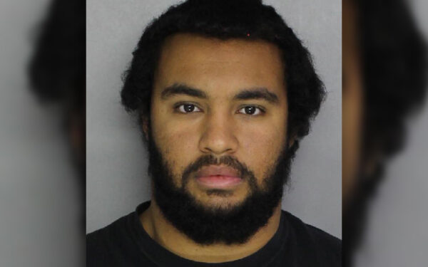 Bensalem teachers assistant charged with unlawful touching of six children