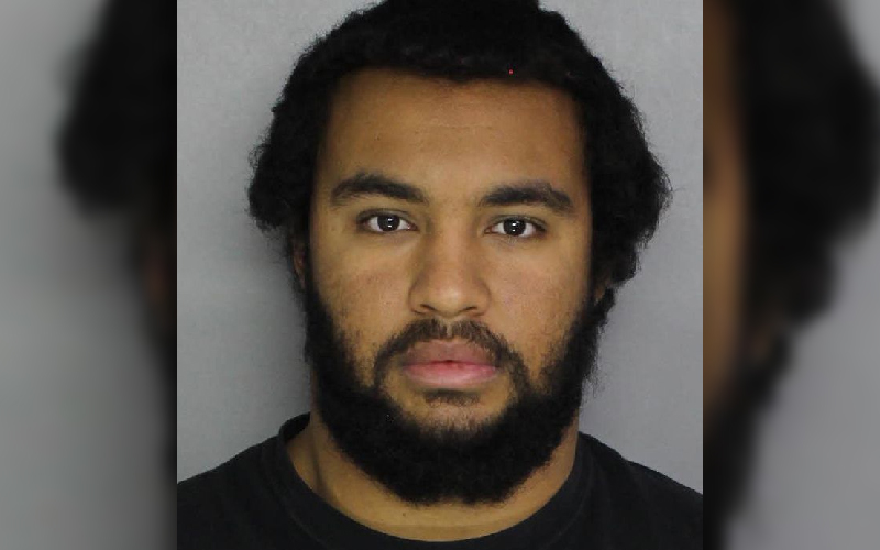 Bensalem teachers assistant charged with unlawful touching of six children