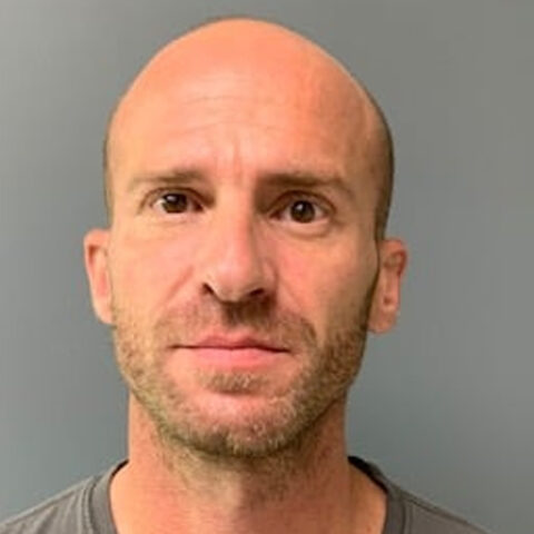 Gunman charged for murder of darrius waller - photo licensed by shore news network.