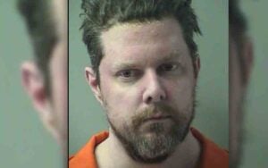 Fort Walton Beach man charged for killing womans crying new kitten