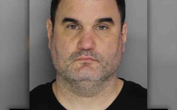 Bensalem man who robbed 7-11 with toy gun arrested