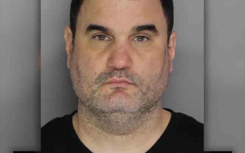 Bensalem man who robbed 7-11 with toy gun arrested