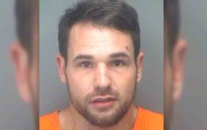 Suspect charged for manslaughter after man's body found floating in gulf of mexico