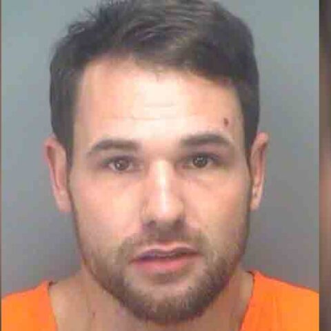 Suspect charged for manslaughter after man's body found floating in gulf of mexico - photo licensed by shore news network.