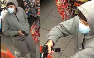 Tucson police arrest 17-year-old suspect wanted for november armed robbery of circle k