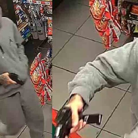 Tucson police arrest 17-year-old suspect wanted for november armed robbery of circle k - photo licensed by shore news network.