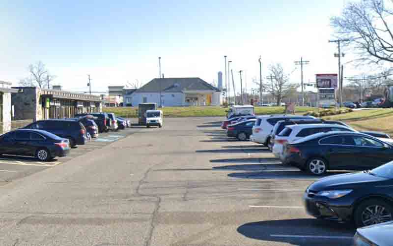 Jackson carjacker arrested in Lakewood
