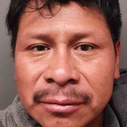 Bergenfield man charged for rape of 13-year-old girl - photo licensed by shore news network.