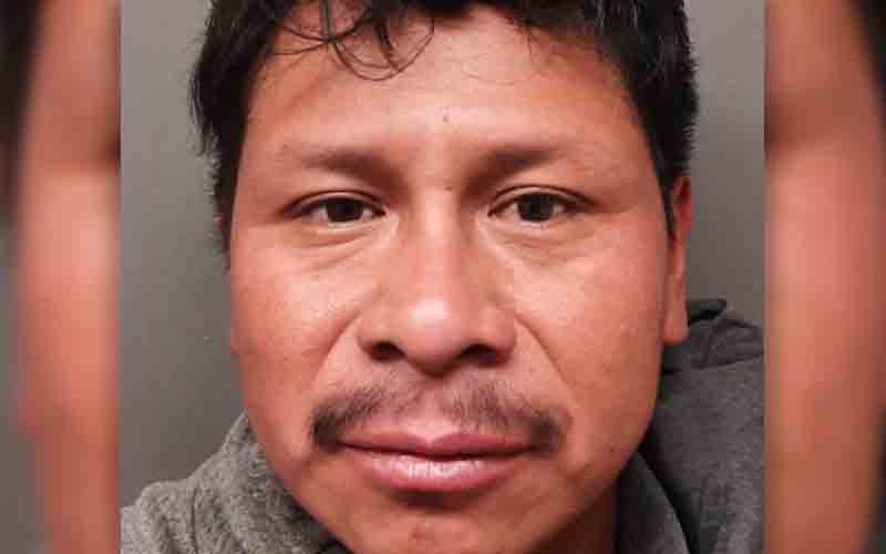 Bergenfield man charged for rape of 13-year-old girl