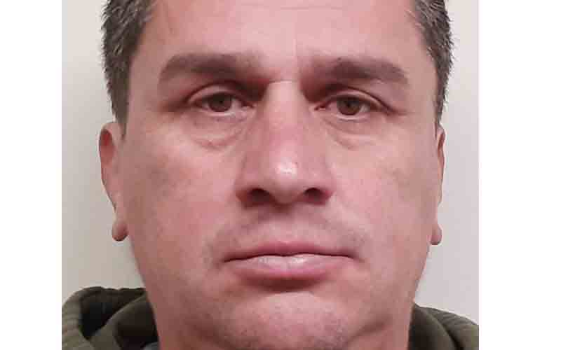Moonachie man charged with criminal sexual assault of child