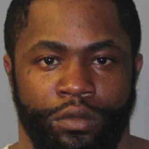 Jersey city murder suspect, fugitive captured in asbury park wanted for killing girlfriend - photo licensed by shore news network.