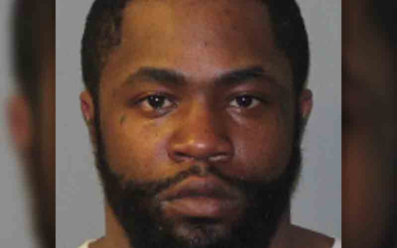 Jersey City murder suspect, fugitive captured in Asbury Park wanted for killing girlfriend