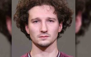 Shooter in sunday high street murder arrested
