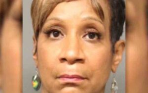 Woman charged for collecting social security benefits of dead person