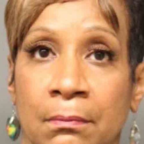 Woman charged for collecting social security benefits of dead person - photo licensed by shore news network.